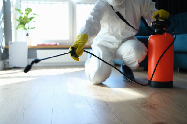 Reliable Infectious Disease Decontamination contractor in Bonduel, WI by Trauma Clean Pros